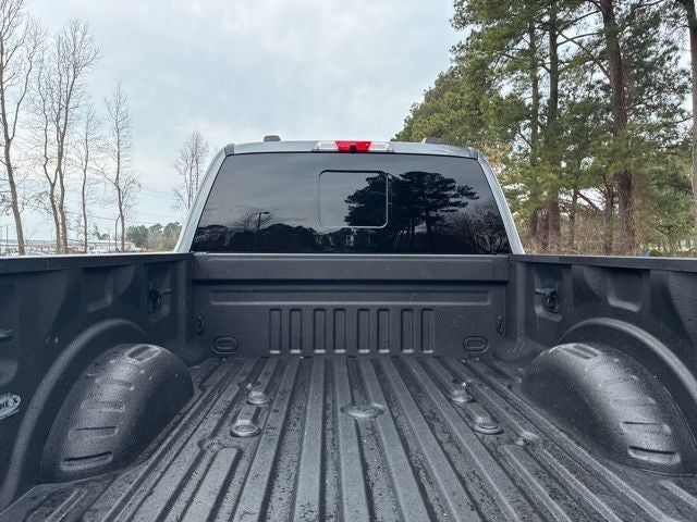 2023 Ford F-250SD Lariat