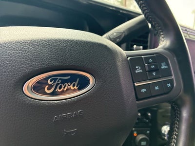 2023 Ford F-250SD Lariat