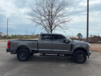 2023 Ford F-250SD Lariat