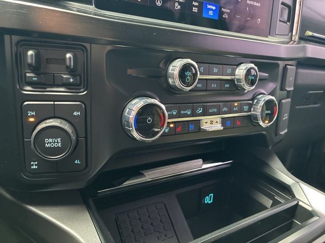 2023 Ford F-250SD Lariat