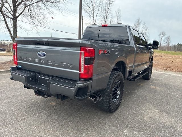2023 Ford F-250SD Lariat
