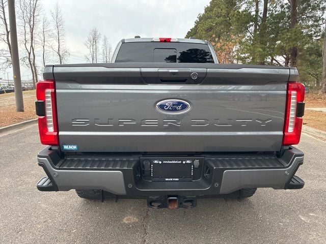 2023 Ford F-250SD Lariat