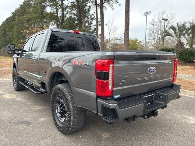 2023 Ford F-250SD Lariat