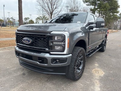 2023 Ford F-250SD Lariat