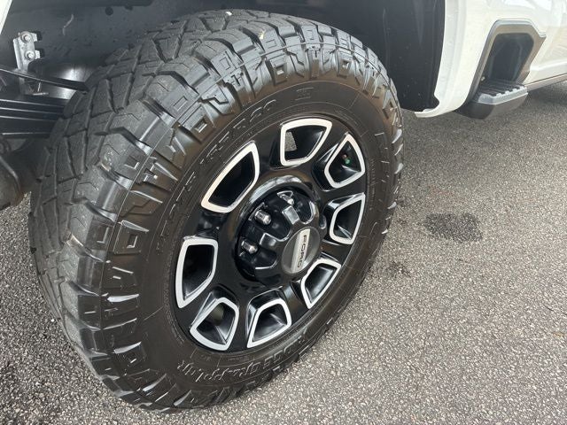 2024 Ford F-250SD Platinum