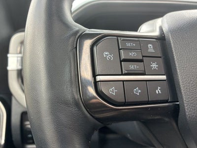 2024 Ford F-250SD Platinum