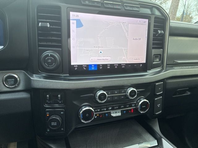 2024 Ford F-250SD Platinum