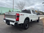 2024 Ford F-250SD Platinum