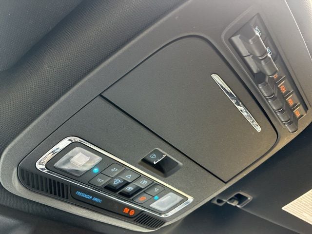 2024 Ford F-250SD Platinum