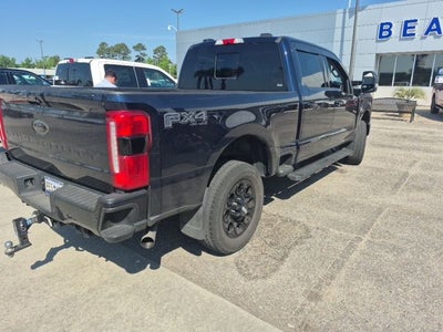 2024 Ford F-250SD Lariat