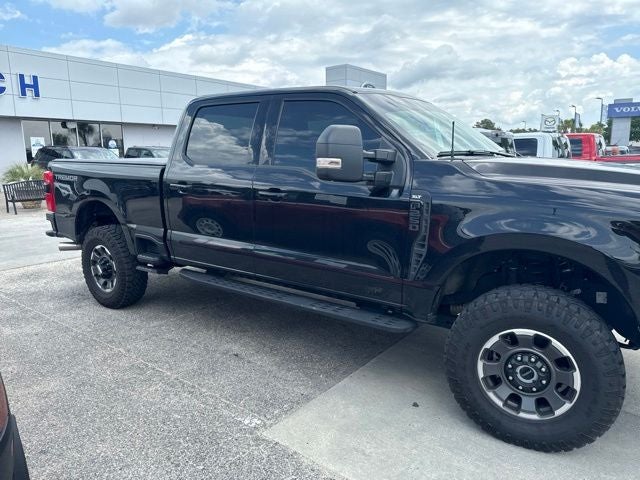 2024 Ford F-250SD XLT