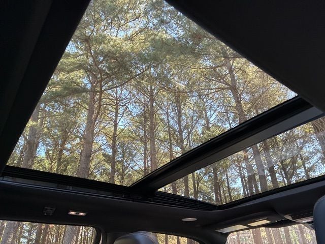 2024 Ford F-250SD Platinum