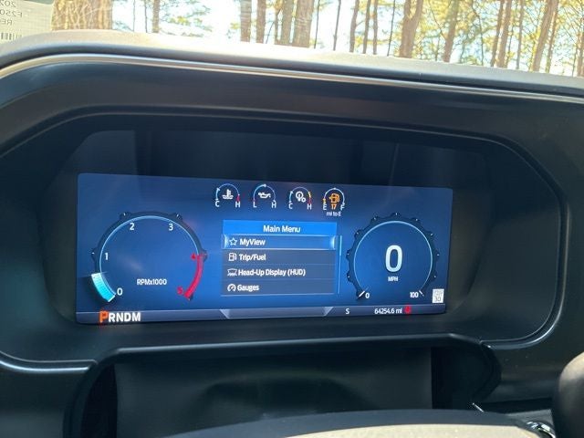 2024 Ford F-250SD Platinum