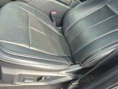 2020 Ford F-250SD Lariat