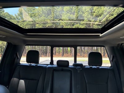 2020 Ford F-250SD Lariat