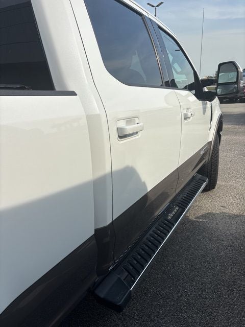 2020 Ford F-250SD Lariat