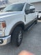 2020 Ford F-250SD Lariat