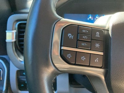 2024 Ford F-350SD Limited