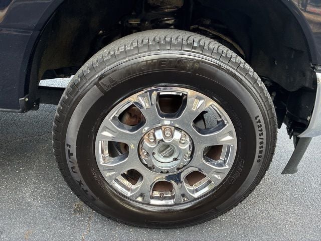 2022 Ford F-350SD Lariat