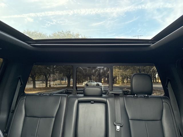 2022 Ford F-350SD Lariat