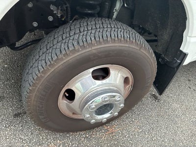 2024 Ford F-350SD Limited DRW