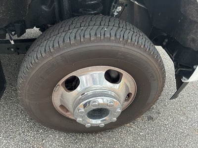 2024 Ford F-350SD Limited DRW