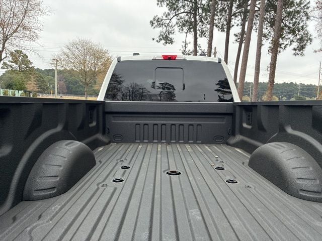 2024 Ford F-350SD Limited DRW