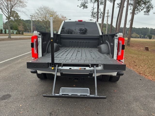 2024 Ford F-350SD Limited DRW