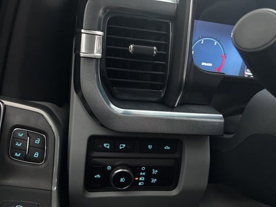 2024 Ford F-350SD Limited DRW