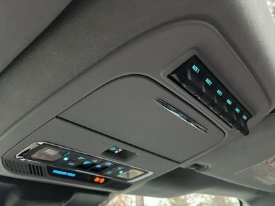 2024 Ford F-350SD Limited DRW