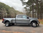 2022 Ford F-350SD Lariat DRW