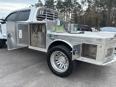 2023 Ford F-450SD Lariat DRW