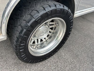 2023 Ford F-450SD Lariat DRW