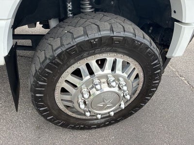 2023 Ford F-450SD Lariat DRW