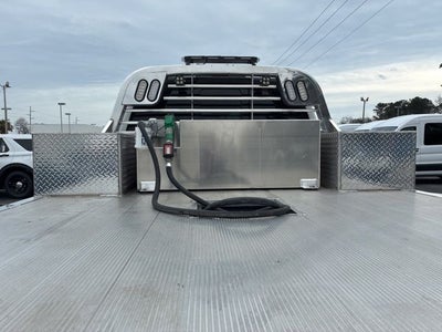 2023 Ford F-450SD Lariat DRW