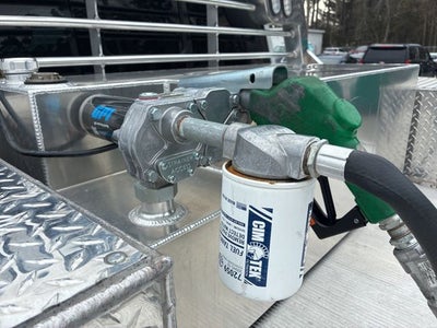 2023 Ford F-450SD Lariat DRW