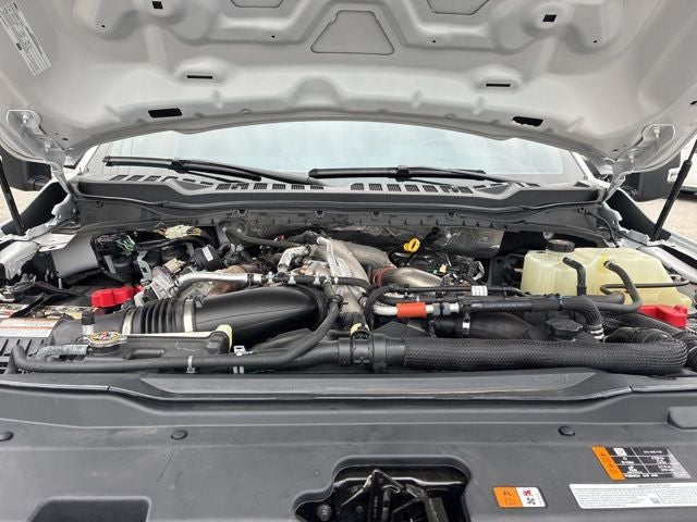 2023 Ford F-450SD Lariat DRW