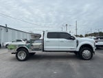 2023 Ford F-450SD Lariat DRW