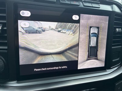 2023 Ford F-450SD Lariat DRW