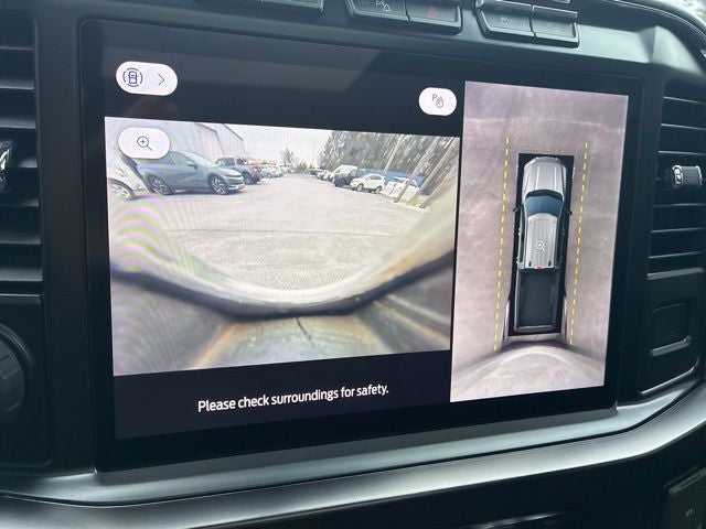 2023 Ford F-450SD Lariat DRW