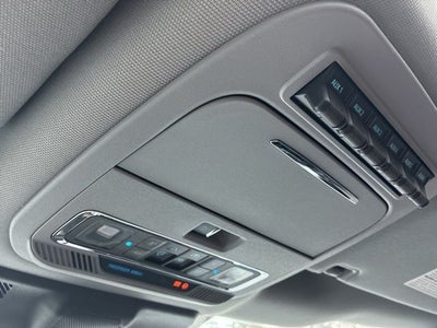 2023 Ford F-450SD Lariat DRW