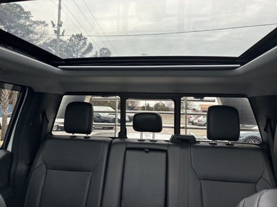 2023 Ford F-450SD Lariat DRW