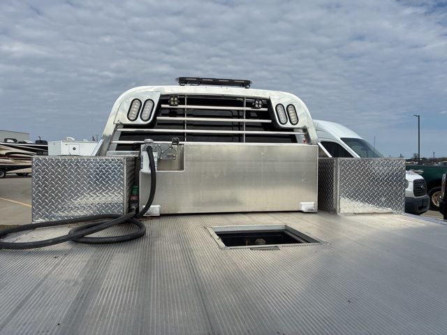 2023 Ford F-450SD Lariat DRW