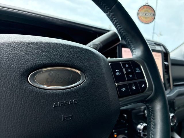 2024 Ford F-450SD Limited DRW