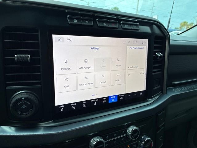 2024 Ford F-450SD Limited DRW