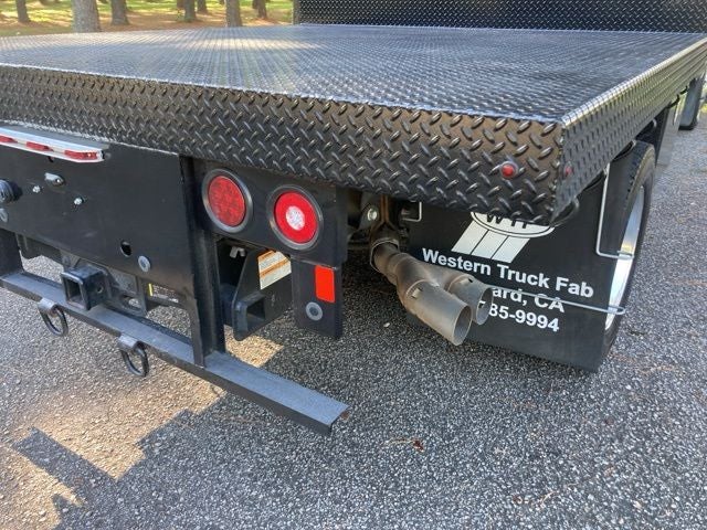 2019 Ford F-450SD Lariat DRW