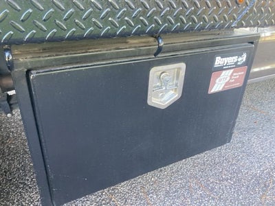 2019 Ford F-450SD Lariat DRW