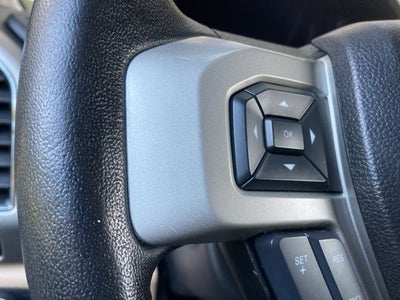 2019 Ford F-450SD Lariat DRW