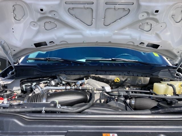 2022 Ford F-450SD Limited DRW