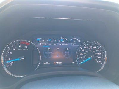 2022 Ford F-450SD Limited DRW